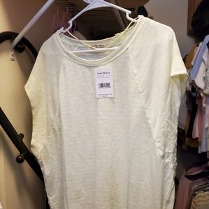 Free people top